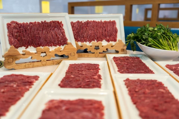 赤峰涮肉火鍋店地址電話查詢-第1張圖片