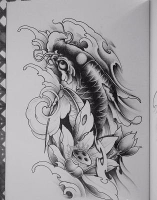 赤峰老郎洗紋身店電話號(hào)碼-第1張圖片