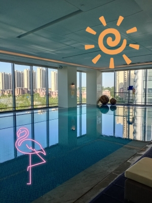 赤峰藍(lán)天游泳館電話號碼多少-第1張圖片