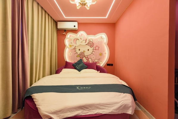 赤峰心連心靜雅酒店電話-第1張圖片