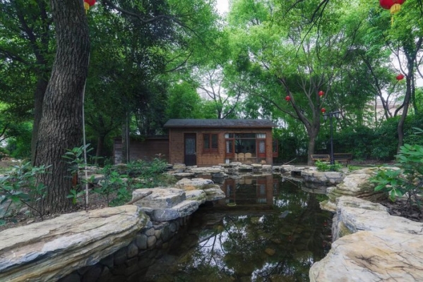 赤峰市綠逸農(nóng)莊地址電話號(hào)碼-第1張圖片