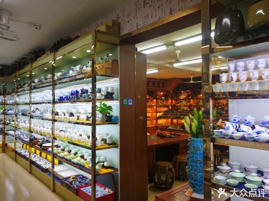 赤峰市陶藝館電話多少號(hào)-第1張圖片