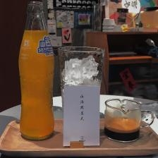 山海咖啡赤峰道店電話號碼多少-第1張圖片