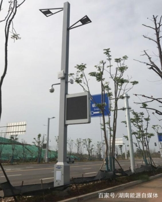 赤峰市小區(qū)路燈桿公司電話號碼-第1張圖片