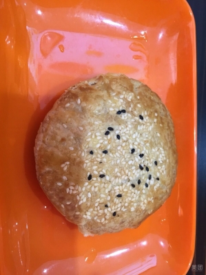 赤峰鋼材城燒餅店電話號碼多少-第1張圖片