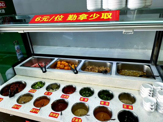 赤峰小舍烤肉地址電話號(hào)碼查詢-第1張圖片