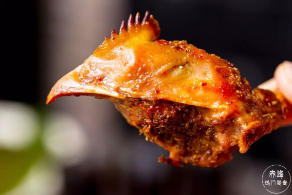 赤峰邦匯燒烤店電話地址查詢-第1張圖片