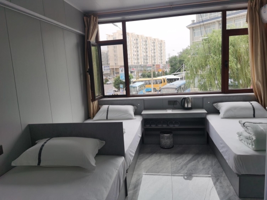 赤峰圣羅巴客運站電話號碼-第1張圖片