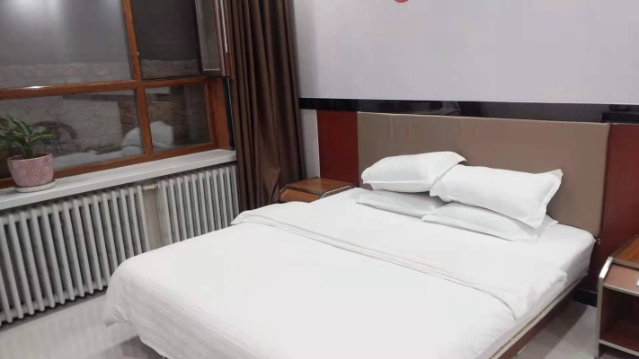 赤峰賓館訂房電話-第1張圖片