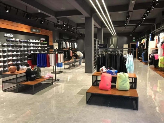 赤峰維多利耐克折扣店電話號碼-第1張圖片