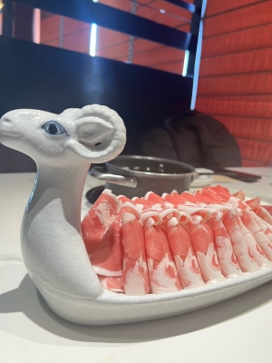 赤峰劍庭火鍋店地址電話號(hào)碼-第1張圖片