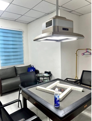 赤峰無人麻將館電話號碼多少-第1張圖片