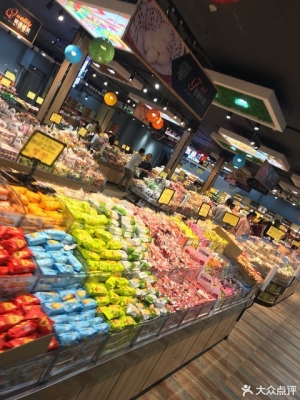 赤峰金旺源超市地址電話號(hào)碼-第1張圖片