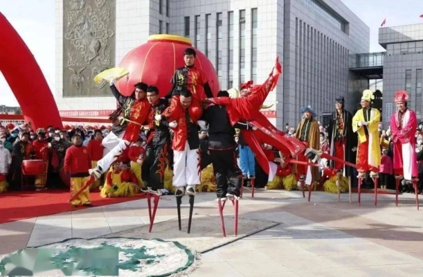 赤峰龍騰兒童游樂場電話號碼-第1張圖片