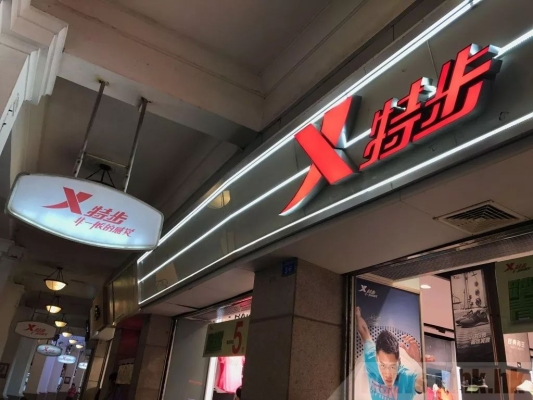 赤峰特步門店電話多少號(hào)碼-第1張圖片