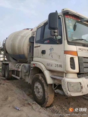 赤峰攪拌車協(xié)會(huì)地址電話號(hào)碼-第1張圖片