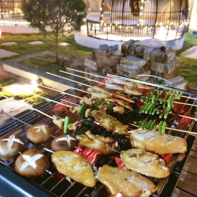 赤峰平莊戶外燒烤店電話號碼-第1張圖片