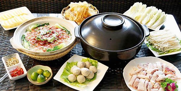 赤峰椰子雞店電話多少啊-第1張圖片