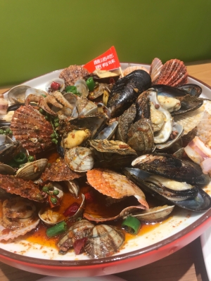 赤峰鲅魚(yú)餃子館電話多少號(hào)-第1張圖片