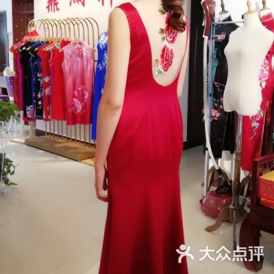 赤峰祥瀾珠寶店電話地址查詢-第1張圖片