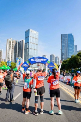 赤峰南山馬拉松官網(wǎng)電話號(hào)碼-第1張圖片