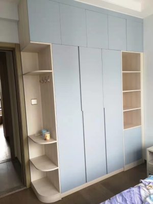 赤峰訂制衣柜廠家電話號(hào)碼-第1張圖片