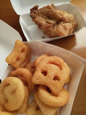 楊家肉餅赤峰店電話多少號-第1張圖片