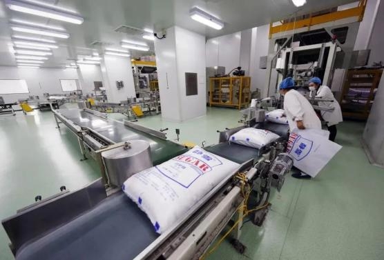 赤峰安琪拉面劑廠電話號碼查詢-第1張圖片