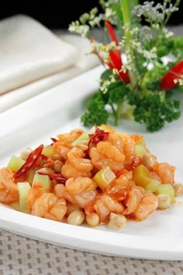 赤峰獅子府江湖菜-第1張圖片