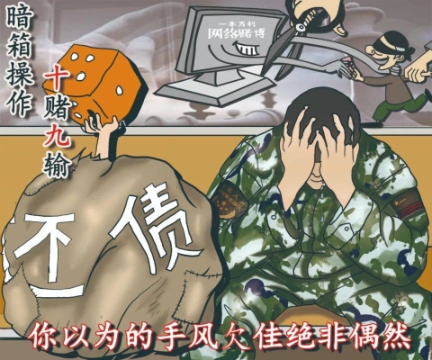 赤峰網(wǎng)貸詐騙電話查詢號碼是多少-第1張圖片