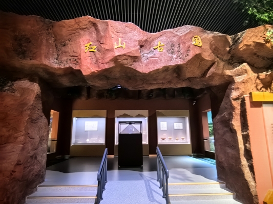 赤峰周大軍-第1張圖片