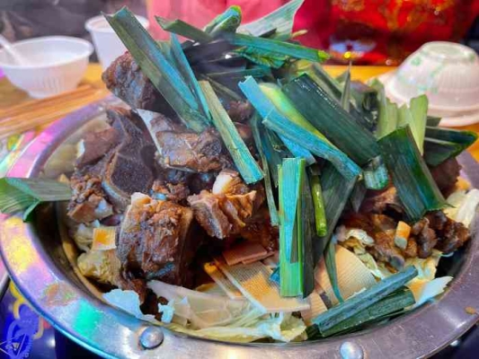 赤峰八零燒烤電話多少號啊-第1張圖片