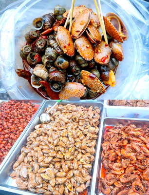 赤峰市區(qū)美食夜市地址電話號(hào)碼-第1張圖片