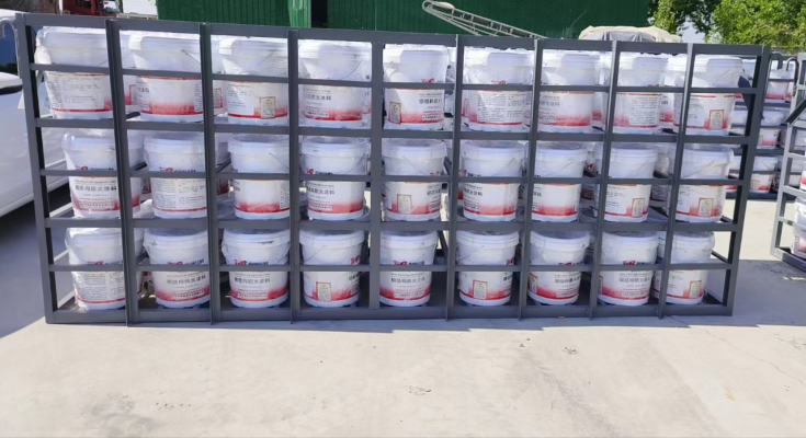 赤峰涂料施工隊電話多少號-第1張圖片