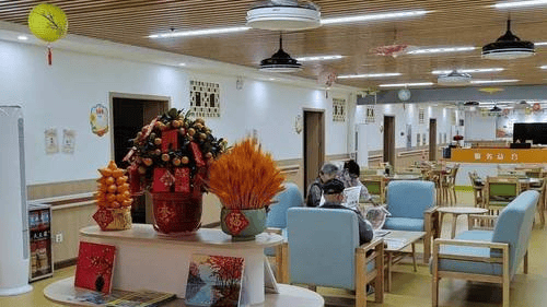 赤峰頤養(yǎng)養(yǎng)老院電話地址查詢-第1張圖片