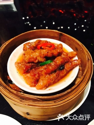 赤峰嘉華中餐廳電話地址查詢-第1張圖片