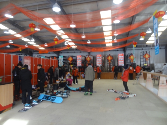 赤峰滑雪場(chǎng)咖啡廳電話號(hào)碼-第1張圖片