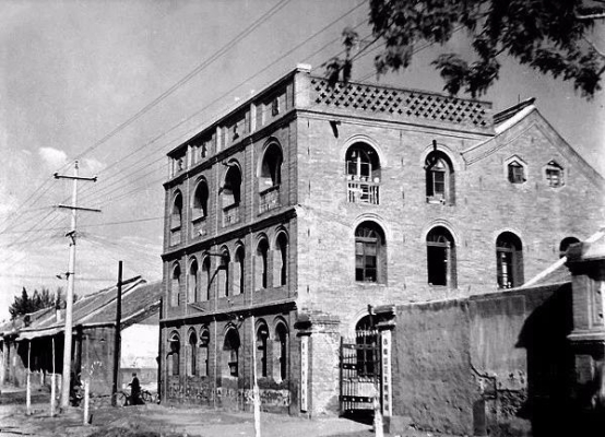 赤峰澤京汽車服務站電話號碼-第1張圖片