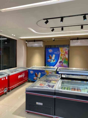 赤峰雪塔雪糕店電話多少號-第1張圖片