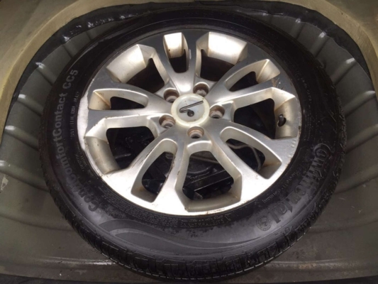 赤峰橋北福特旗艦店電話號碼-第1張圖片