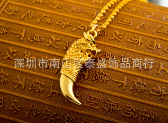 赤峰金首飾制作廠家電話號碼-第1張圖片