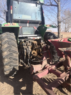 赤峰租拖拉機電話號多少啊-第1張圖片