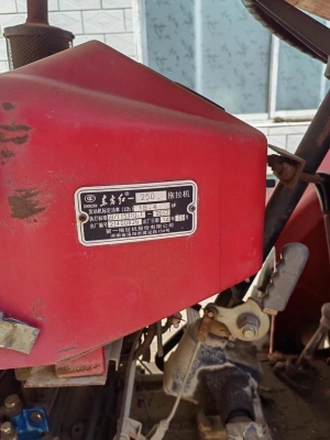 赤峰賣雙力拖拉機(jī)電話號(hào)碼-第1張圖片