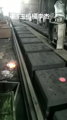 赤峰鑄造企業(yè)電話-第1張圖片