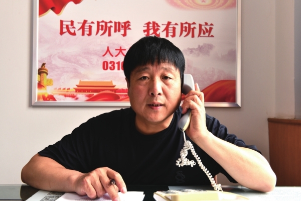 赤峰市記者求助熱線電話號碼-第1張圖片