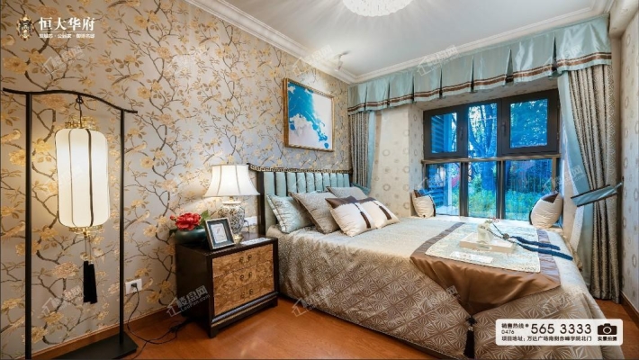 赤峰恒大華府工程部電話號碼-第1張圖片