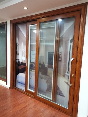 赤峰鋁合金推拉門定做電話地址-第1張圖片