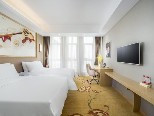 清橙酒店赤峰店電話多少號-第1張圖片