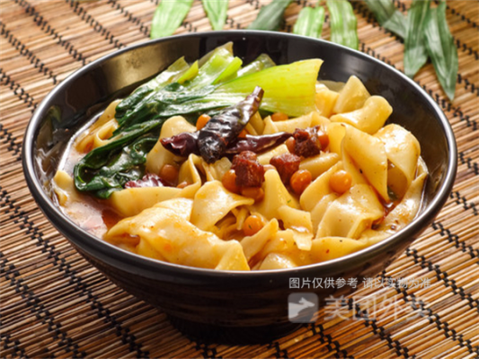 赤峰旺客牛肉板面電話多少號-第1張圖片