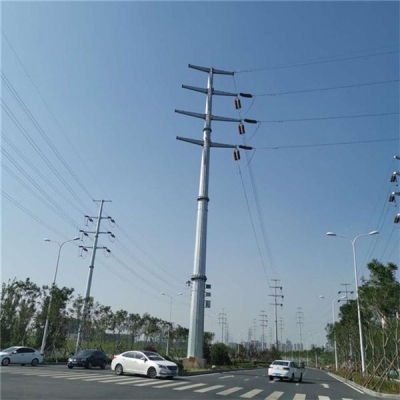 赤峰鋼制電桿廠家電話多少號(hào)-第1張圖片